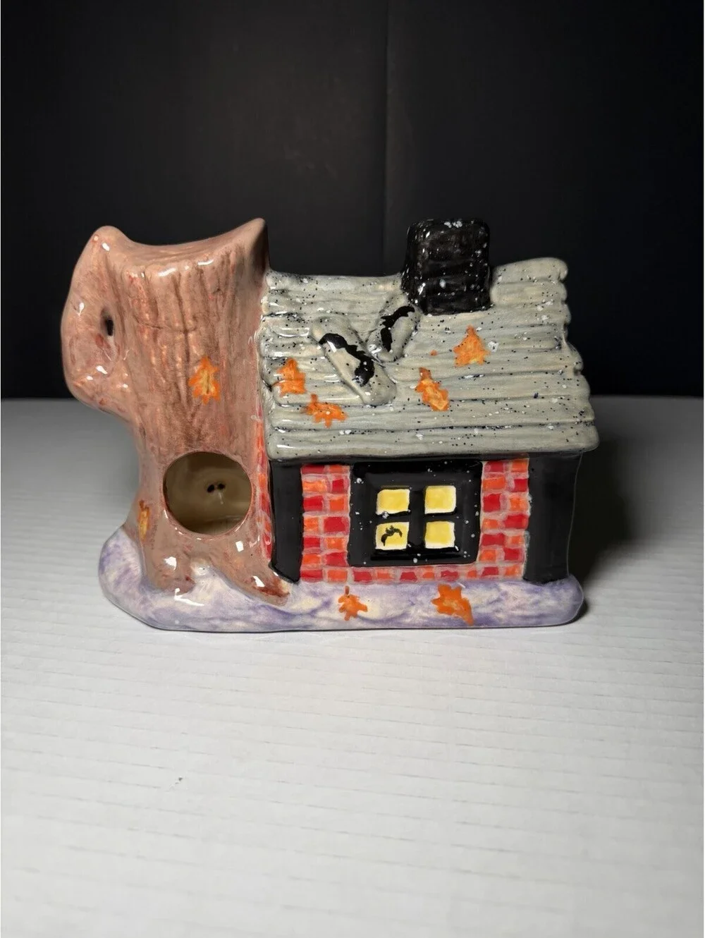 N/A hand painted